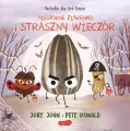 Niesforne Ziarenko i straszny wieczór - tantis.pl
