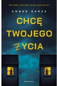 Chcę twojego życia - tantis.pl