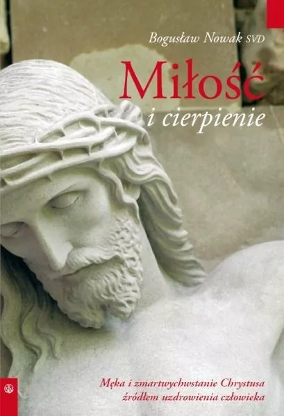 Miłość i cierpienie - tantis.pl