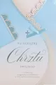 Karnet B6: Chrzest - tantis.pl
