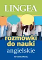Rozmówki do nauki polsko-angielskie - tantis.pl