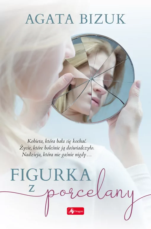 Figurka z porcelany - tantis.pl