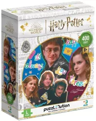 Puzzle Easy-L 400 Harry Potter