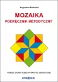 Mozaika. Podręcznik metodyczny - tantis.pl