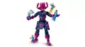 LEGO® Figurka Fantastycznej Czwórki kontra Galactus 76316 - tantis.pl
