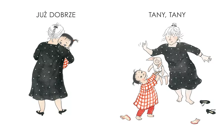 Pola piecze - tantis.pl