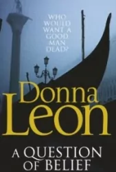 A Question of Belief wer. angielska