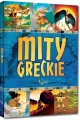 Mity greckie. 64 strony w kolorze - tantis.pl