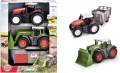 FARM Zestaw pojazdów wiejskich 3pak - tantis.pl