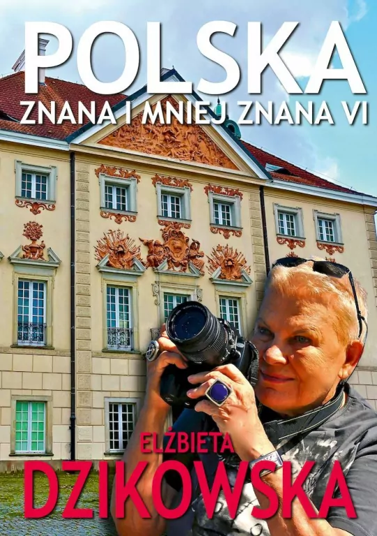 Polska znana i mniej znana VI - tantis.pl