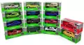 welly samochód 2008 chevrolet tahoe 11cm metal w skali 1:34 - 1:39 mix kol - tantis.pl