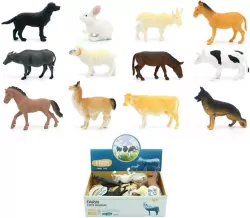 Zwierzęta domowe MIX