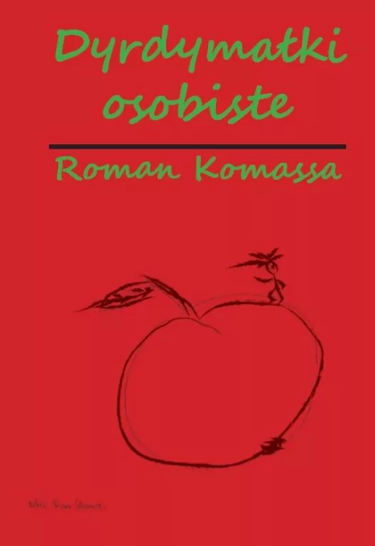 Dyrdymałki osobiste w.cz-b. E-book - tantis.pl