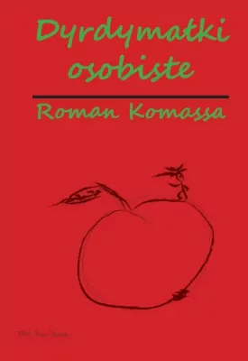 Dyrdymałki osobiste w.cz-b. E-book