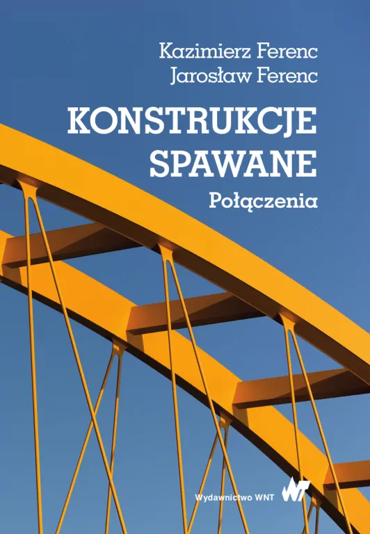 Konstrukcje spawane Połączenia - tantis.pl