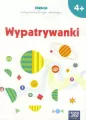 Wypatrywanki. Kolekcja indywidualnego rozwoju 4+ - tantis.pl
