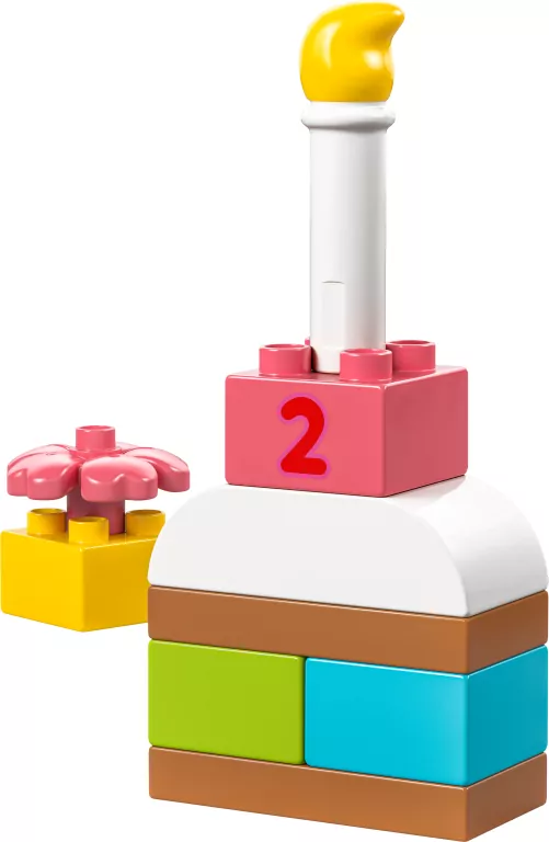 LEGO® Tort 30712 - tantis.pl