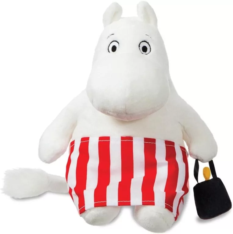 Muminki maskotka Mamusia Muminka 20cm - tantis.pl