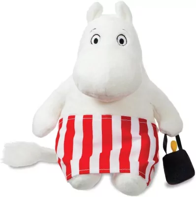 Muminki maskotka Mamusia Muminka 20cm