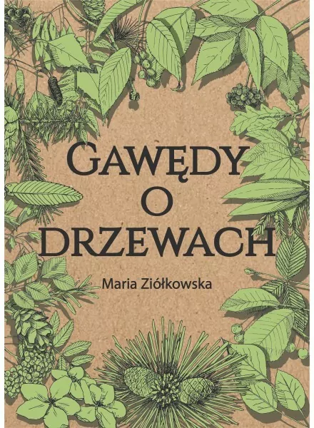 Gawędy o drzewach - tantis.pl