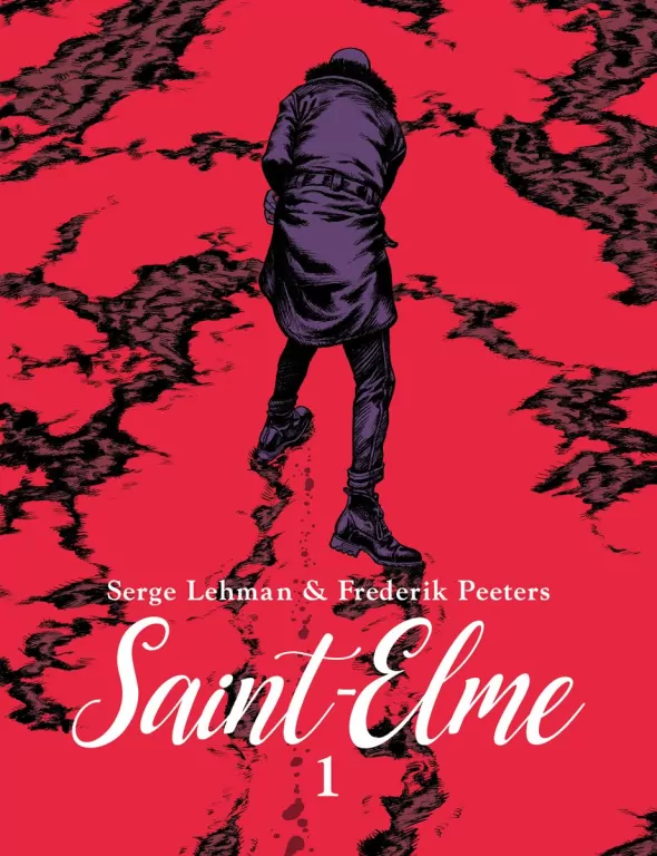 Saint-Elme. Tom 1 - tantis.pl