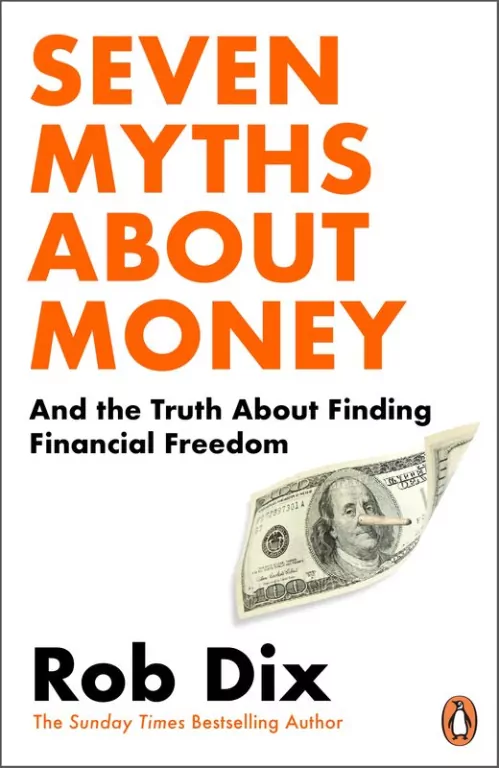 Seven Myths About Money - tantis.pl