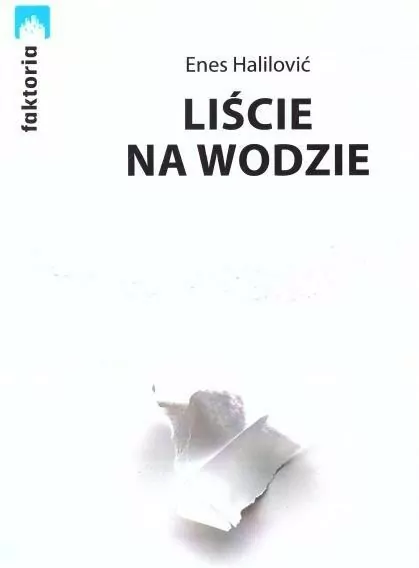 Liście na wodzie - tantis.pl