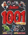 1001 naklejek. Marvel Avengers - tantis.pl