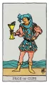 Karty Tarot of A. E Waite Edycja Premium Cartamundi - tantis.pl