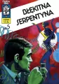 Błękitna serpentyna. Kapitan Żbik. Tom 14 - tantis.pl