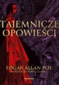 Tajemnicze opowieści (barwione brzegi) - tantis.pl