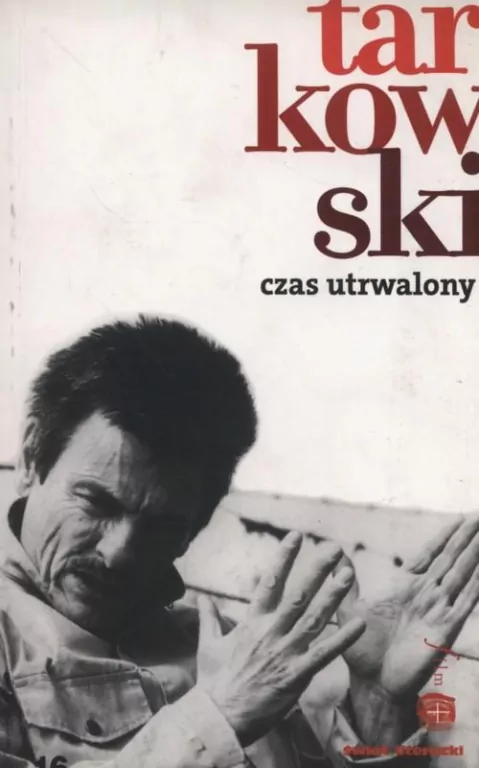 Czas utrwalony - tantis.pl