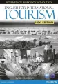 English for International Tourism New Intermediate Workbook B1-B1+ - tantis.pl
