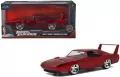 Jada F&F Dodge Charger 1969 1:24 - tantis.pl