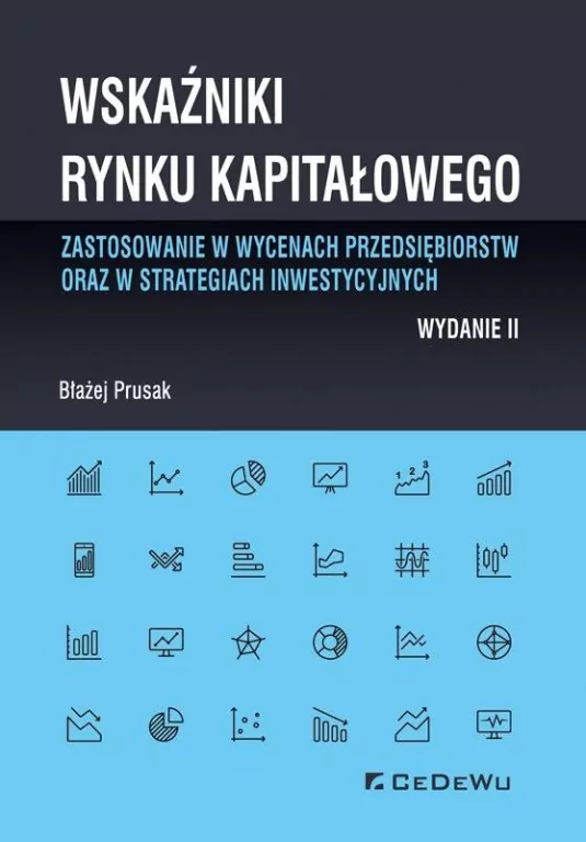 Wskaźniki rynku kapitałowego w.2 - tantis.pl