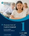 Practice Tests Plus. PTE General Level 1 (A2) - tantis.pl