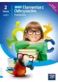 Elementarz odkrywców. Klasa 2, podręcznik. Część 1 - tantis.pl