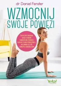 Wzmocnij swoje powięzi - tantis.pl