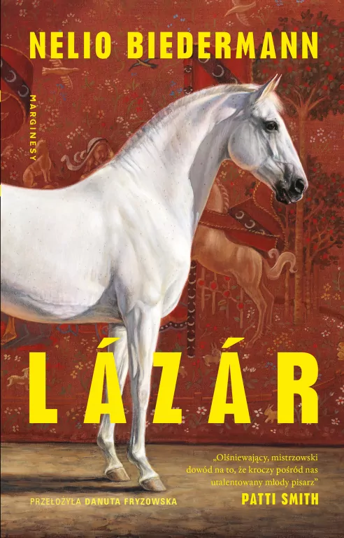 Lázár - tantis.pl