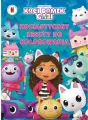Koci Domek Gabi. Zeszyt do kolorowania - tantis.pl