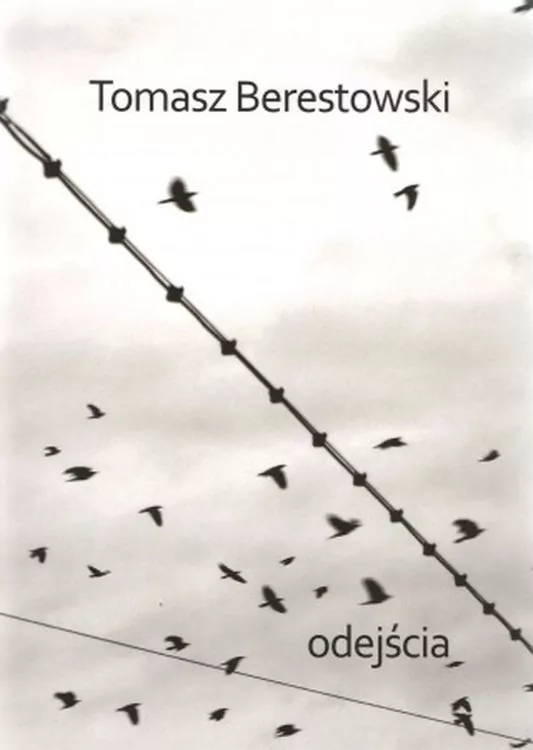 Odejścia - tantis.pl