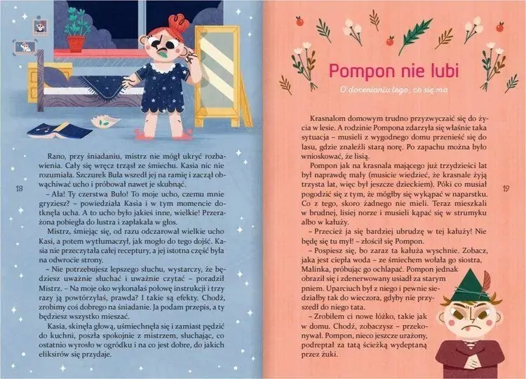 Przyjaźń. Mądre bajki. 64 strony w kolorze - tantis.pl