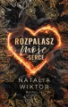 Rozpalasz moje serce - tantis.pl