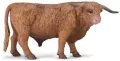 Collecta. Byk szkockiej rasy wyżynnej - tantis.pl
