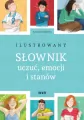 Ilustrowany słownik uczuć, emocji i stanów - tantis.pl