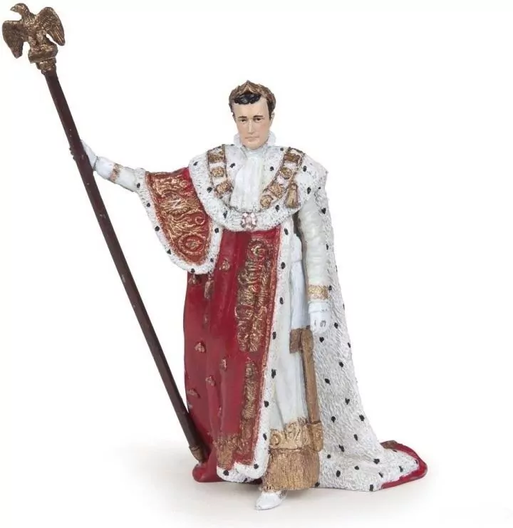 Koronacja Napoleona - tantis.pl