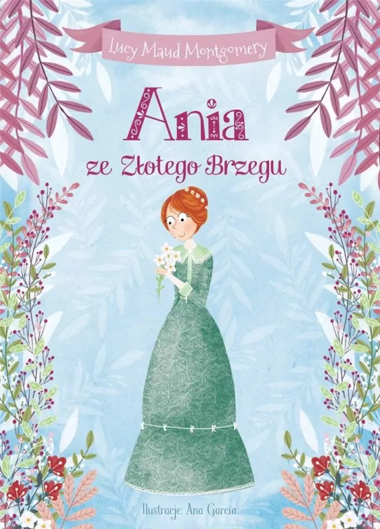 Ania ze Złotego Brzegu - tantis.pl