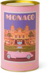 Puzzle 500. Monaco