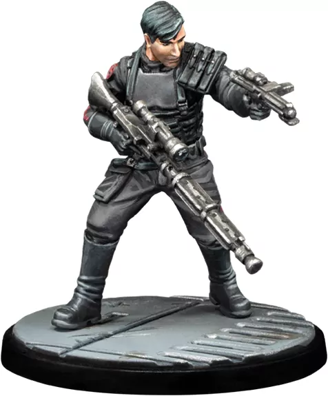 Star Wars: Shatterpoint - Rebelia dzisiaj skona - Iden Versio - tantis.pl