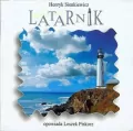 Latarnik. Audiobook - tantis.pl